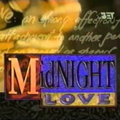 Midnight Love