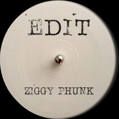 Ziggy Phunk - It Takes Two (Ziggy Phunk DJ Re-Edit) [rare soul/funk]  *FREE DOWNLOAD*