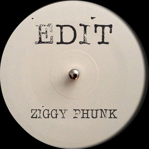 Hae Aun - 겨울 저녁 (Ziggy Phunk Disco Tiger Edit) *obscure oriental disco* FREE D/L