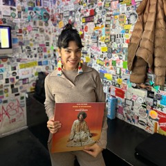 Uptown Vinyl Supreme @ The Lot Radio 12-21-2024