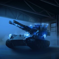 World Of Tanks: Return of the Waffenträger (Electronic Remix)