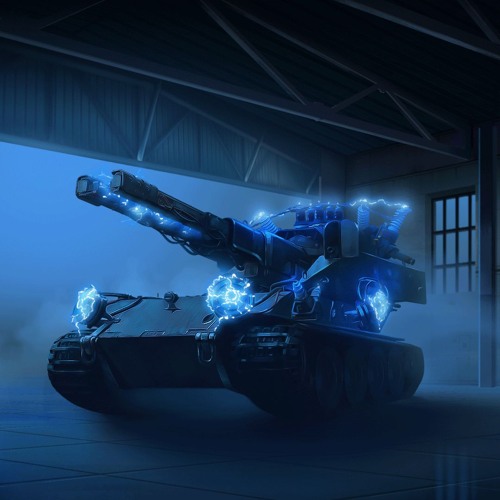 World Of Tanks: Return of the Waffenträger (Electronic Remix)