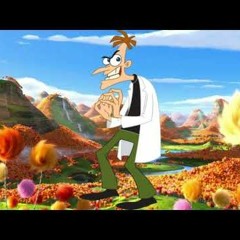 How Bad Can I Be but it's Doofenshmirtz (Parody/Cover) (AI)