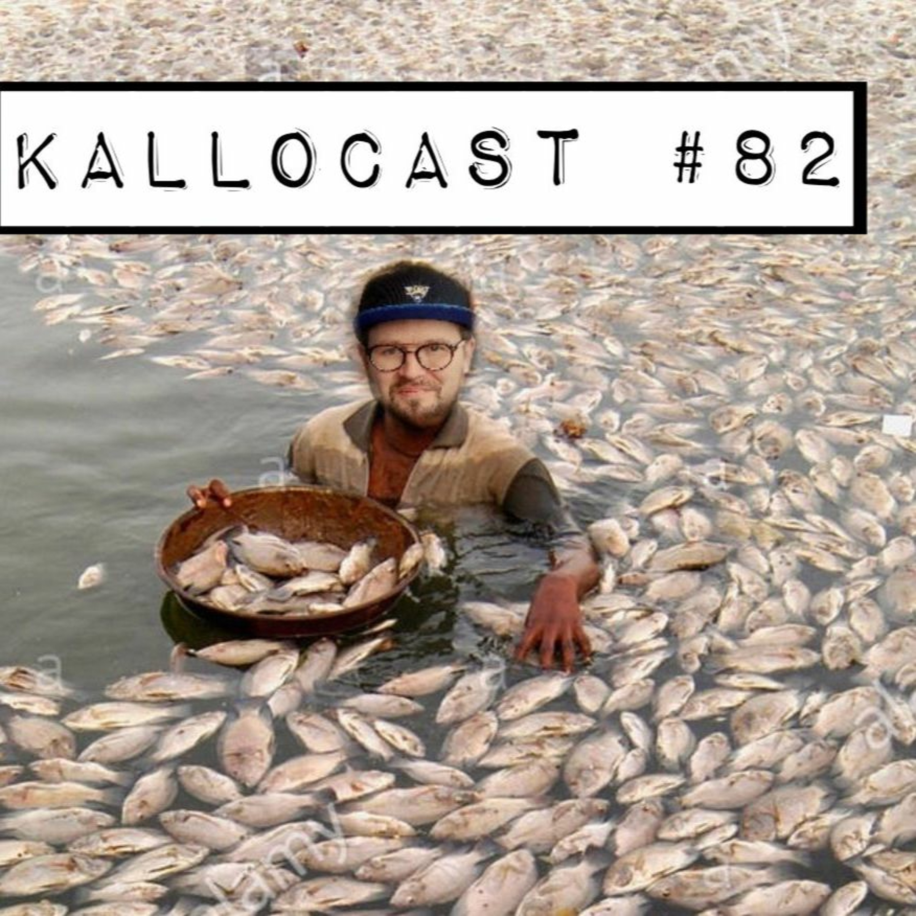 Pääkallon podcastit