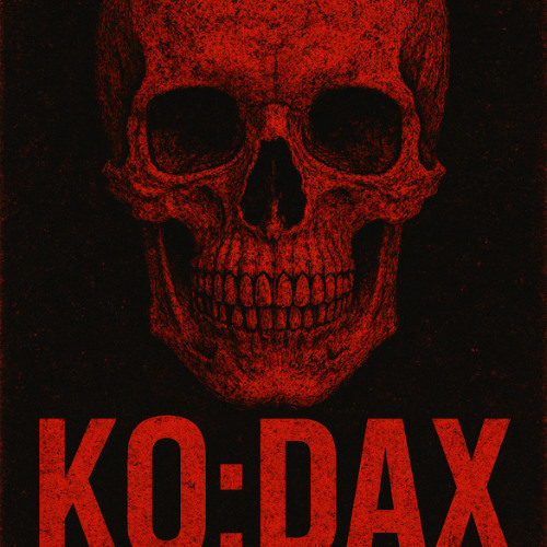 KO:DAX - HARDBOUNCE SET #1