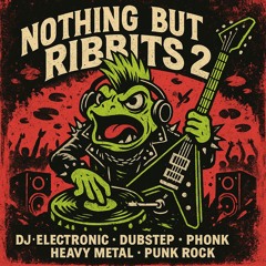 Nothing But Ribbits 1.2