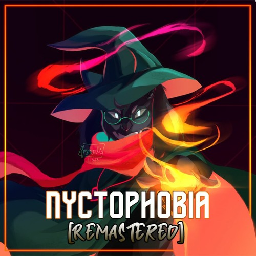 Deltarune stuff (first playlist)