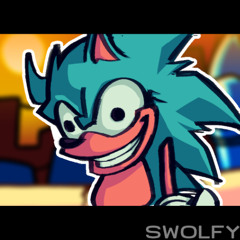 SPEEDRUNNER Swolfy Mix (OLD and UNFINISHED)