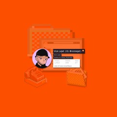 Vick Lejet - Check (prod djnc)