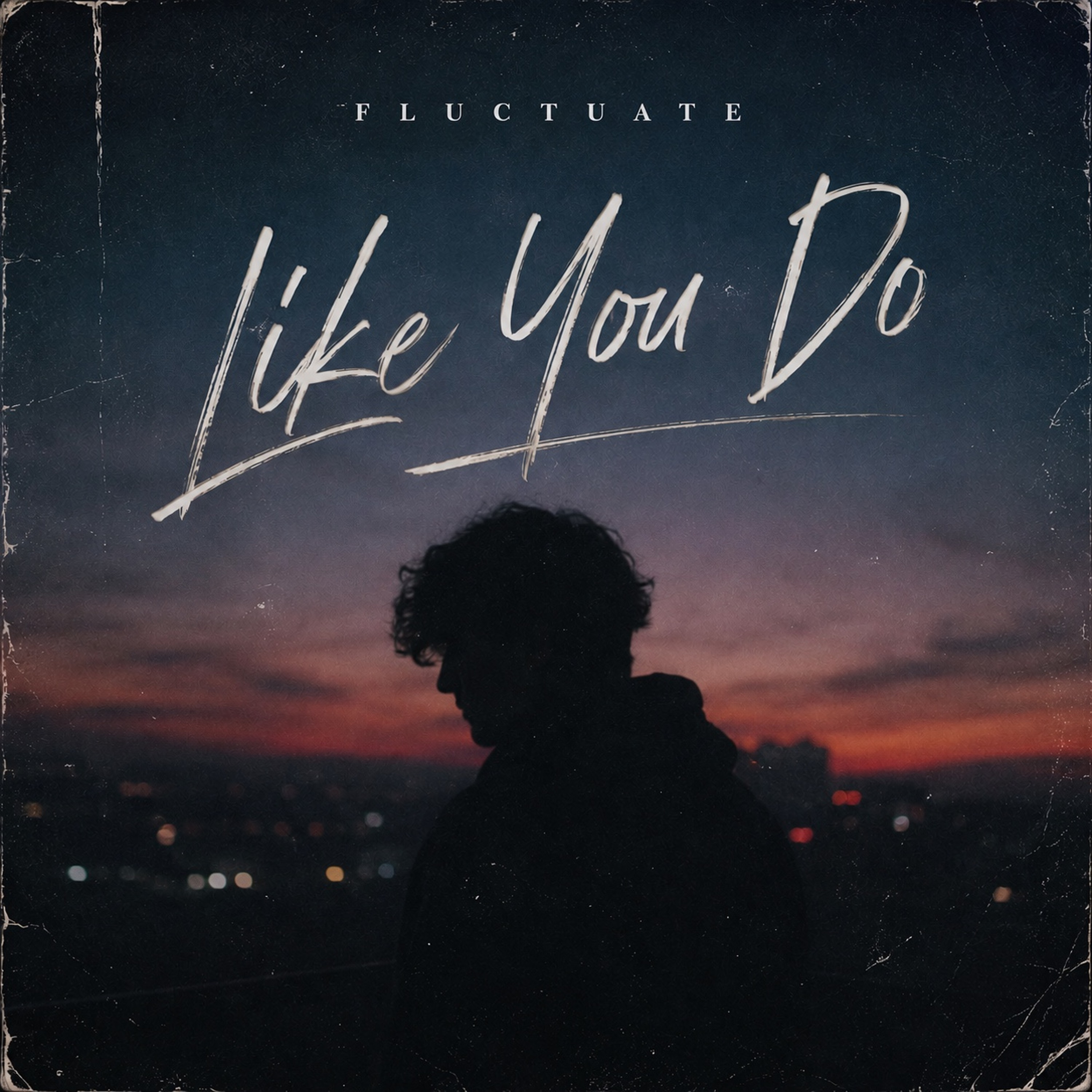 Like You Do episode artwork