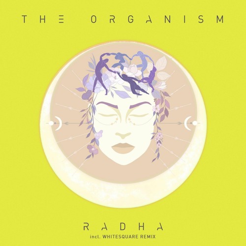 The Organsim - Radha (original Mix)