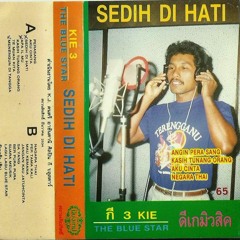 Discostan: Thai South, Malay North 280623