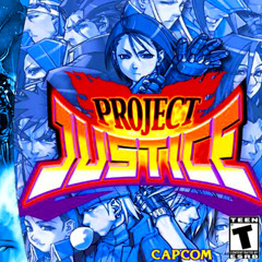 Project Justice Ver. 2K25 Music: Student Select (Re-imagined)