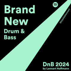 Brand New Drum And Bass