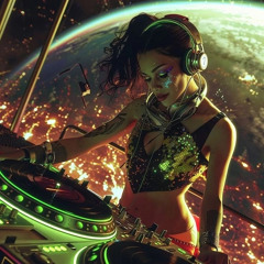 Caroline - Feel Mnml mix