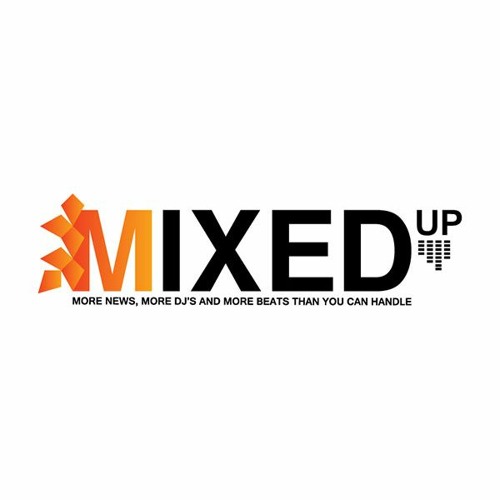 Mixed Up XXL - Live Set Florian Hamelink (compilation Mixtape)