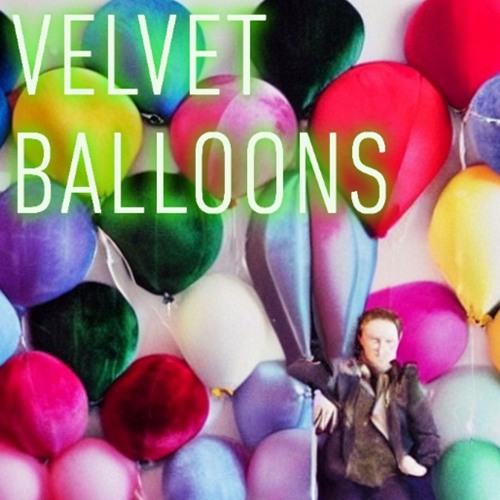Velvet Balloons