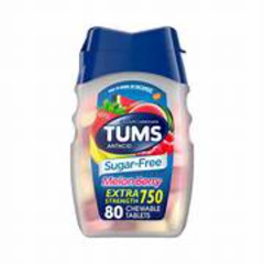 TUMS prod (prod. rainforest)