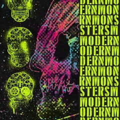 Phantoms vs Fire - The Roanoke Colony Zombies