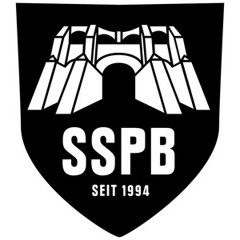 SSPB (Seilscheibenpfeiler Schallplatten Berlin - seit 1994)