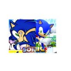 Sonic Generations X Sonic Adventure Drowning Theme