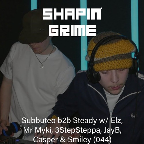 [Playlist] Ready, Set, Shape!