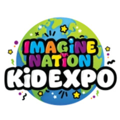 Imagine Nation Kids Expo Alien Commercial 2025