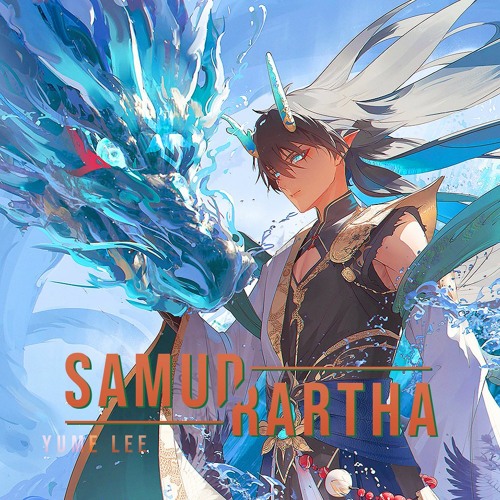 【 Honkai: Star Rail 】 Samudrartha | female cover by yume lee