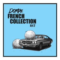 Dompe - French Collection, Vol.2