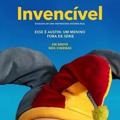 ~[ASSISTIR! The Unbreakable Boy [Invencível] (2025) Filme Completo Dublado em BR