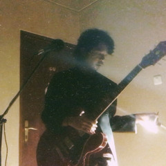 I’m In The Mood For Love - Rifqi Fakhri (Rod Stewart Version Cover)