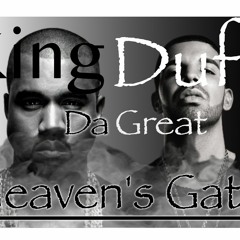 Heaven's Gate Kanye West x Drake Type Beat