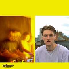 Control Freak Recordings avec Keplrr, Customer Service & Finnaman - 19 Octobre 2020