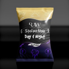 Stefano Kosa - Junk (Original Mix)