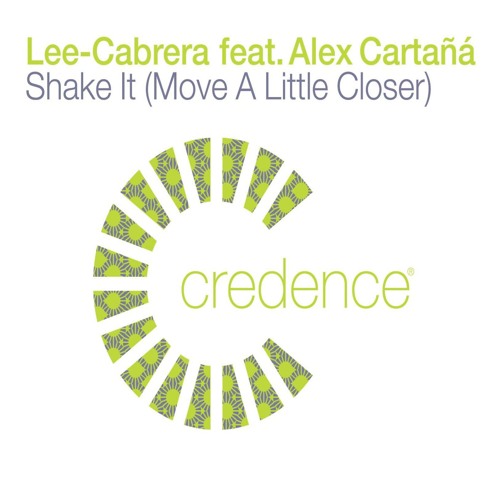 Shake It (Move a Little Closer) (feat. Alex Cartana)