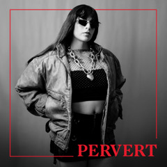 #PervertMixtape x Mikita (en vivo durante Año Nuevo 2025)