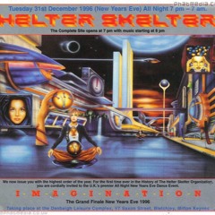 The Sound Of Helter Skelter Part 2 mixed by Ramos & Protocol