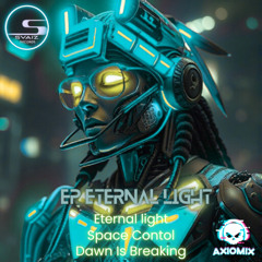 Axiomix - Space Control (Original Mix)