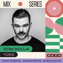 Dom Dolla - COGO Mix - 053