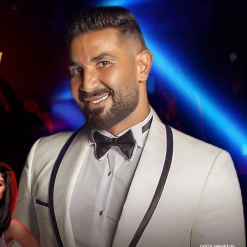 إيه اليوم الحلو ده | أحمد سعد | النسخة الأصلية