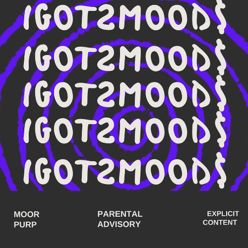 NOW U KNOW (feat. Mike Prince)