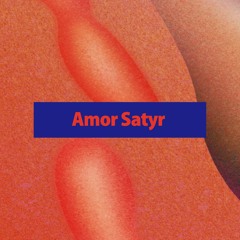 Amor Satyr at Organik Festival 2023