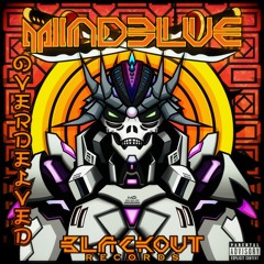 MinDelve - OverDelved (Album) Preview Mix