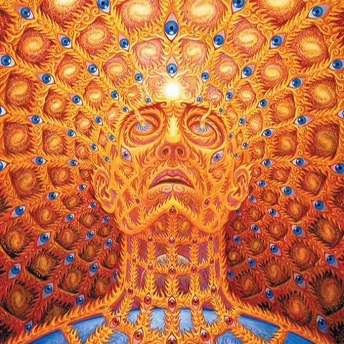 U-Recken - Illusion