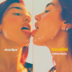 Dua Lipa - Houdini (J Karlow Remix)