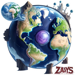 Zay’s World