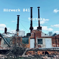 #041 Torteka | Hörwerk mit 𝓛impio 𝓡ecords