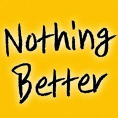 Ash Hunter - Nothing Better (Vocal Mix) OUT NOW ON BANDCAMP**
