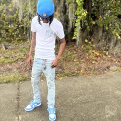 Bkb Strap - Heartless