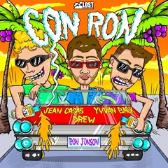 Con Ron (Extended Mix)